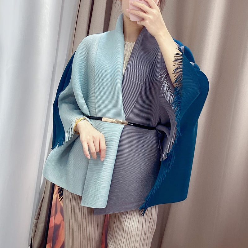 Shawl 9127