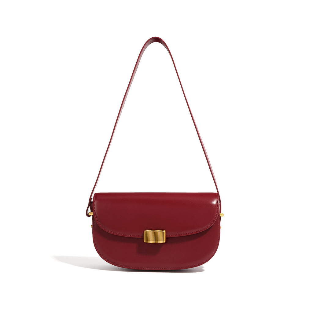 Special-interest Design Underarm Bag