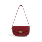 Special-interest Design Underarm Bag