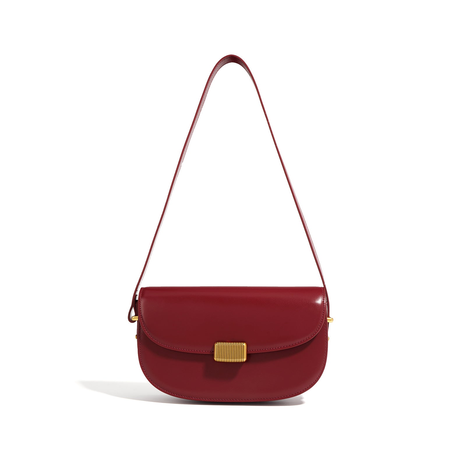 Special-interest Design Underarm Bag