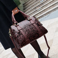 Crossbody Bag 8652