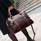 Crossbody Bag 8652