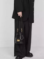 Bucket Bag II