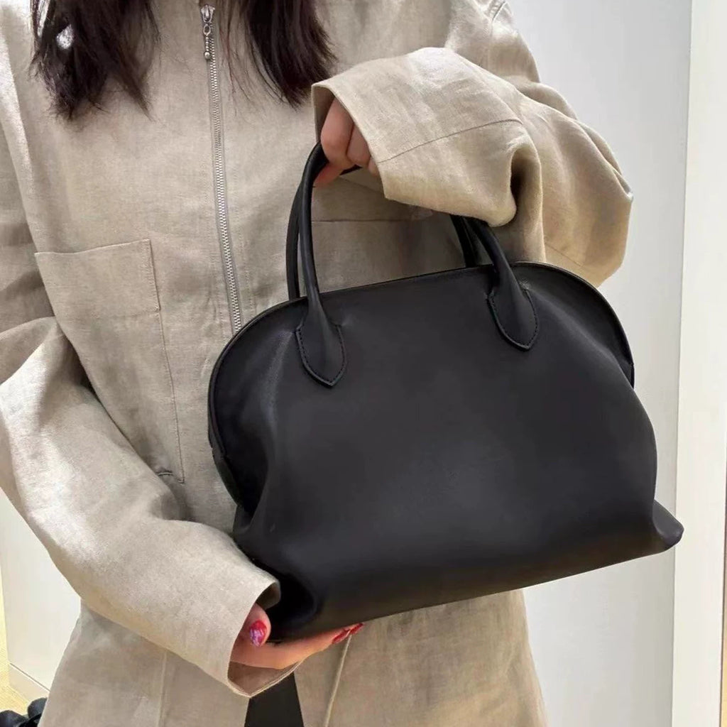 Cowhide Bag