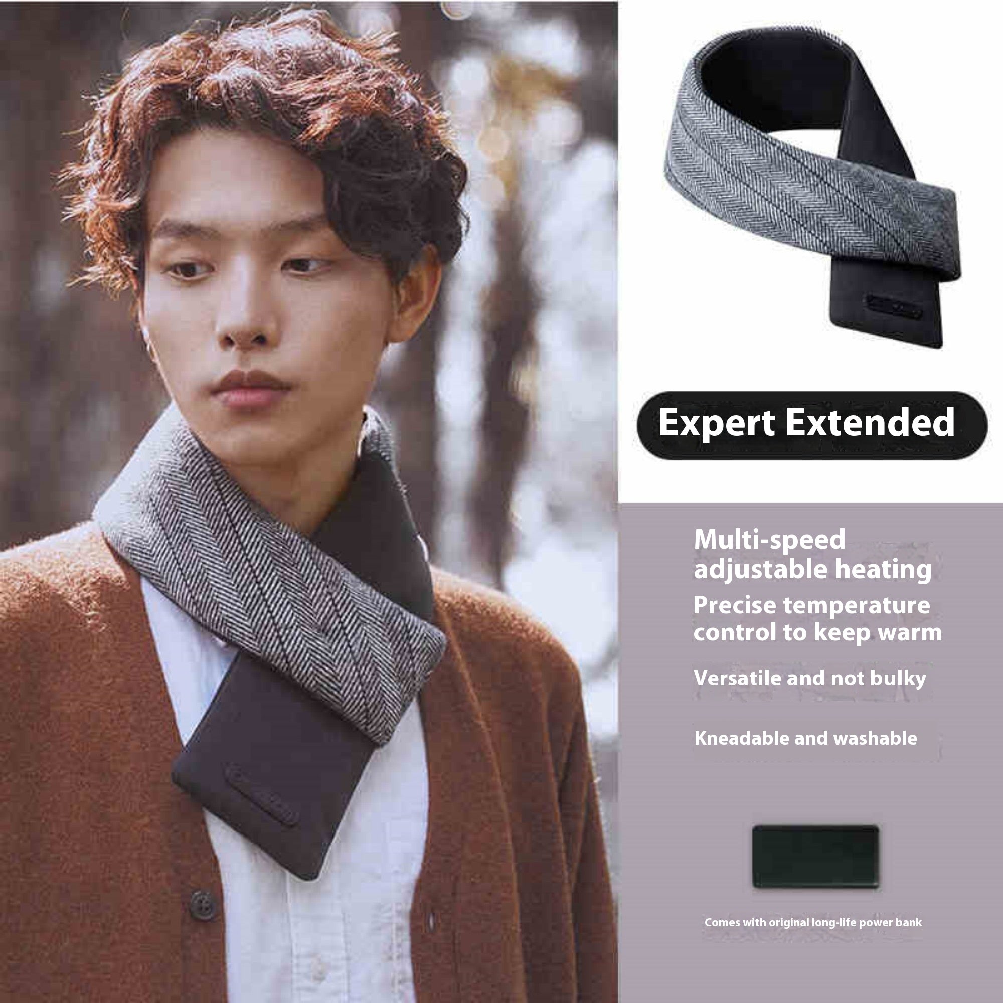 Scarf 562