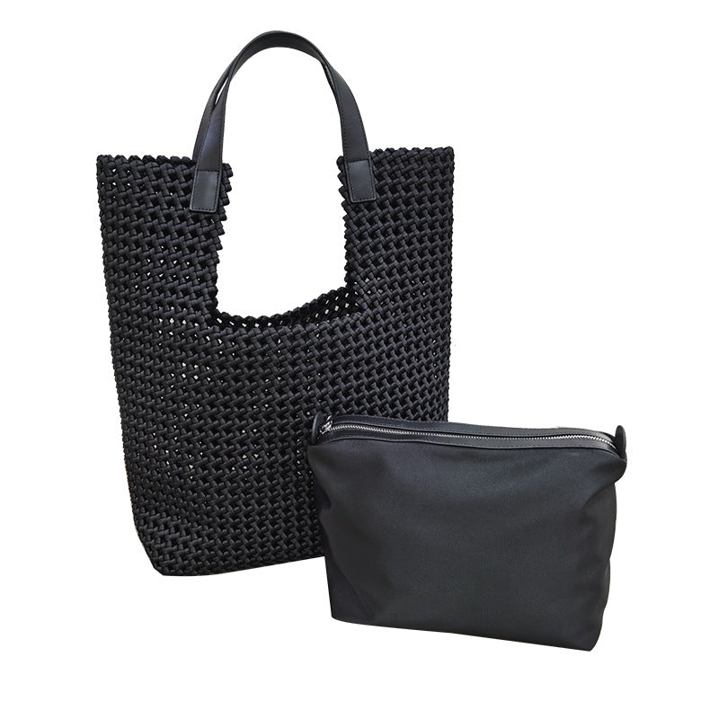 Woven Bag II