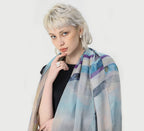 Silk Scarf 9143