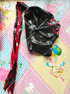 Latex Men's Headgear