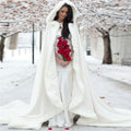 Thickened Cloak Artificial