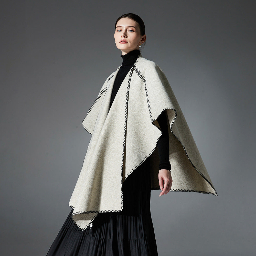 Shawl IV