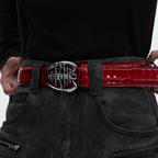 Belt IV
