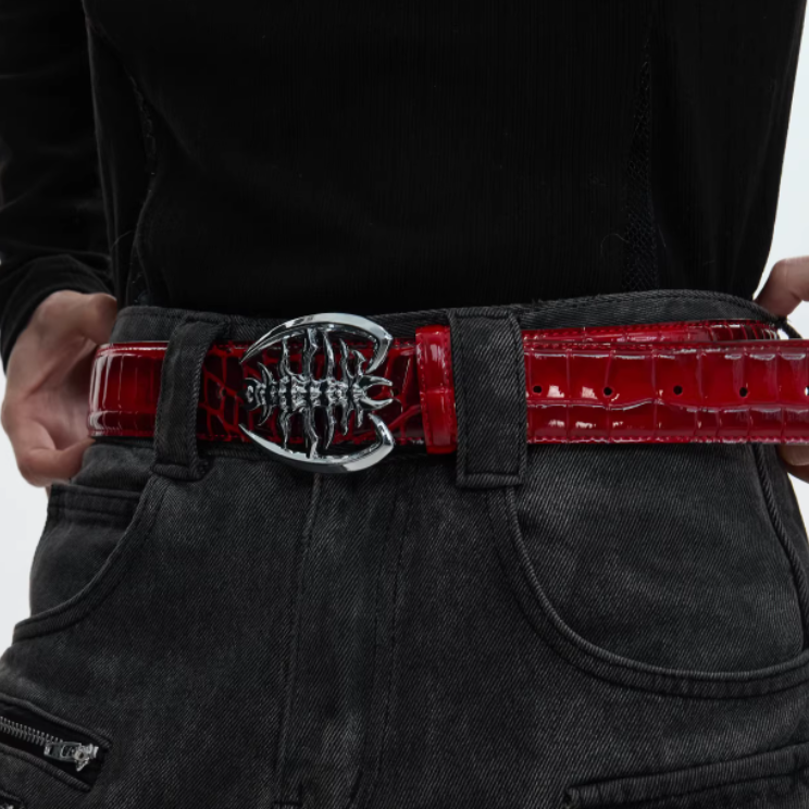 Belt IV