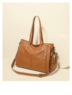 Cowhide Bag X