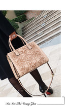 Crossbody Bag 8044