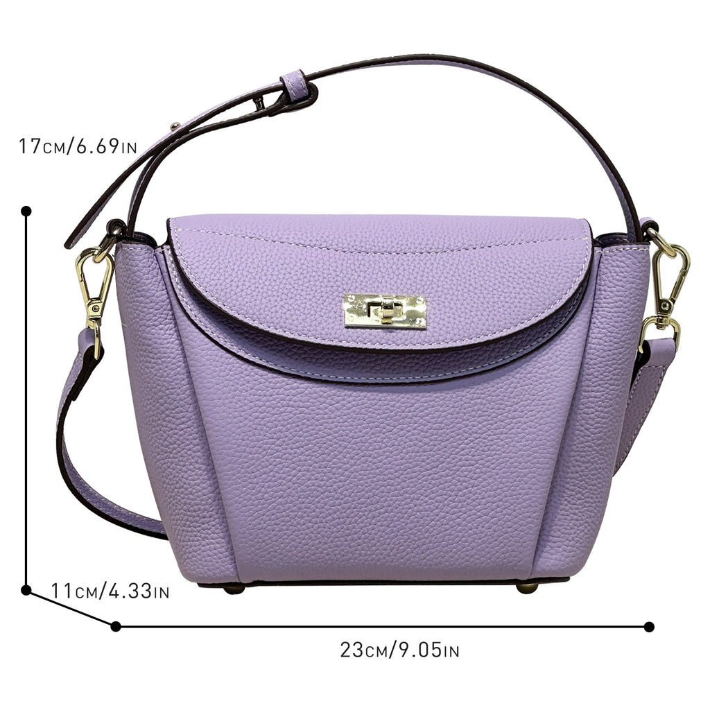 Shoulder Bag 6820