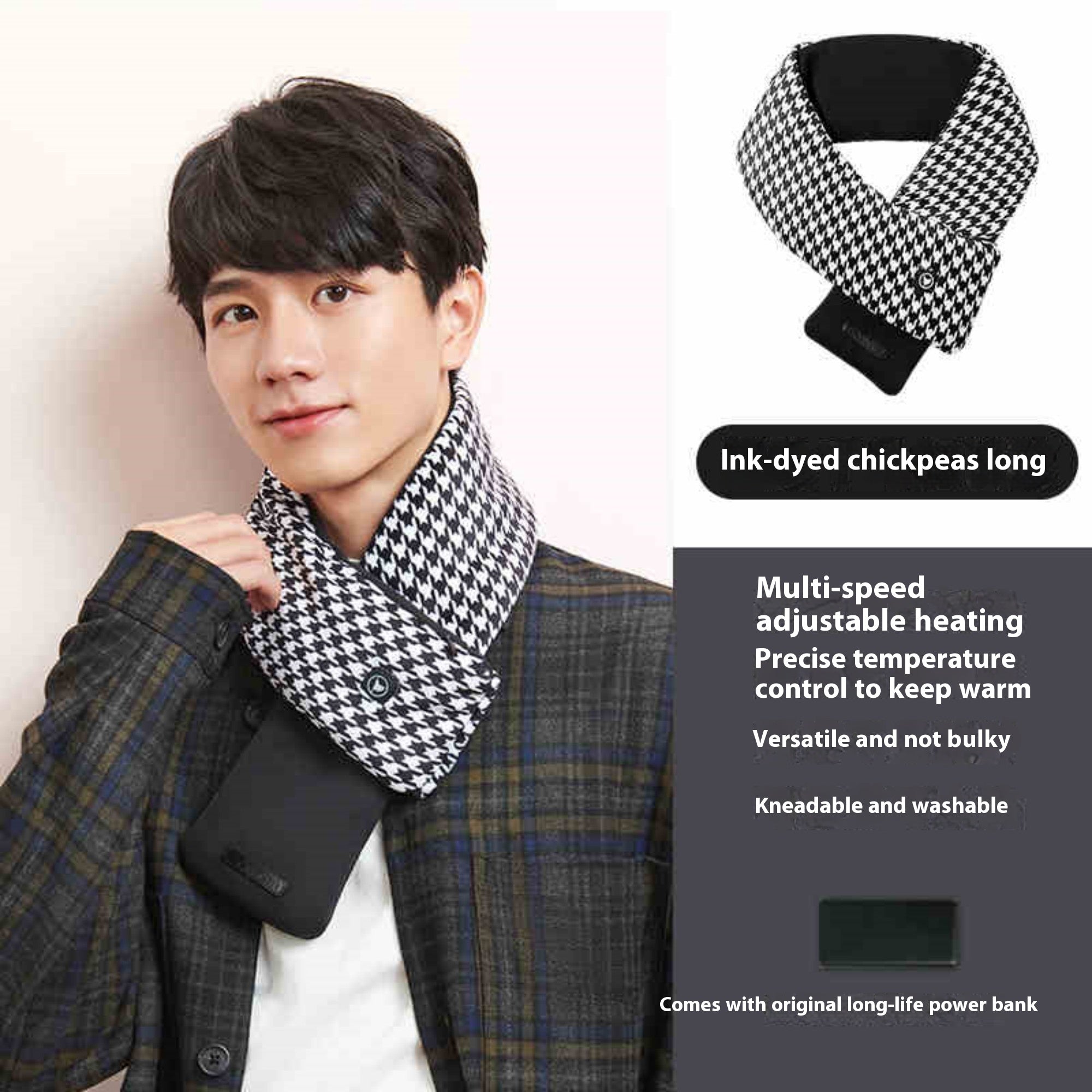 Scarf 562