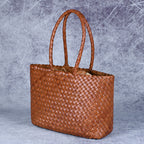 Cowhide Bag VIII