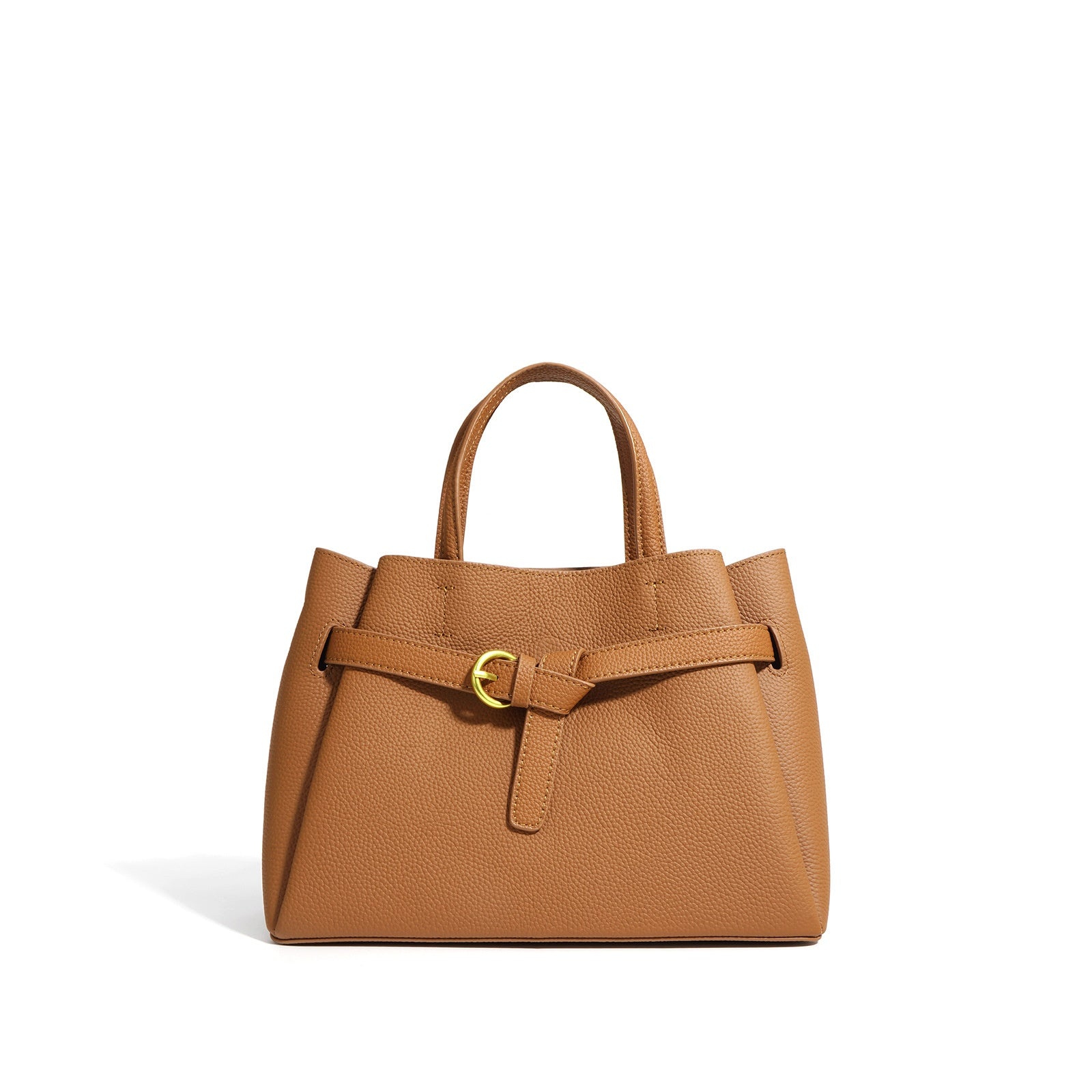 Leather Bag 6771