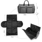 Handheld Travel Folding Bag II
