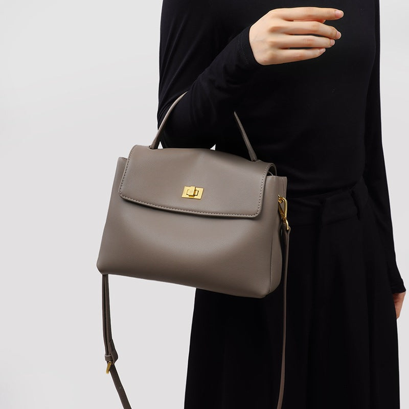Leather Bag 2116