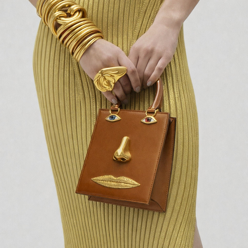 Shoulder Bag