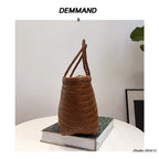 Leather Bag IX