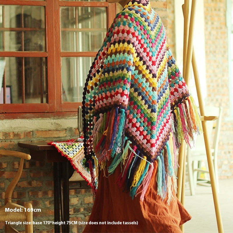 Scarf 521