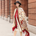 Shawl 8848