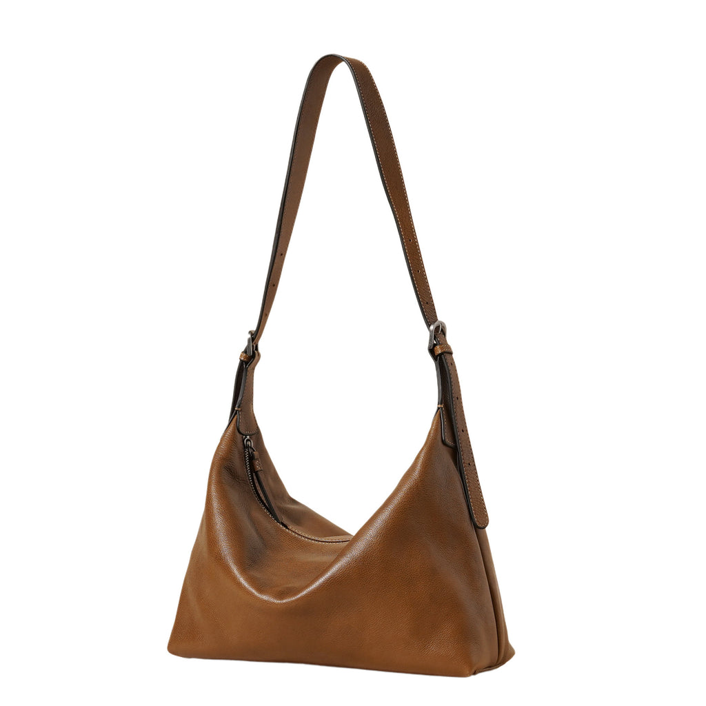 Leather Bag III