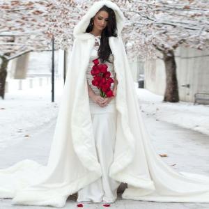 Thickened Cloak Artificial