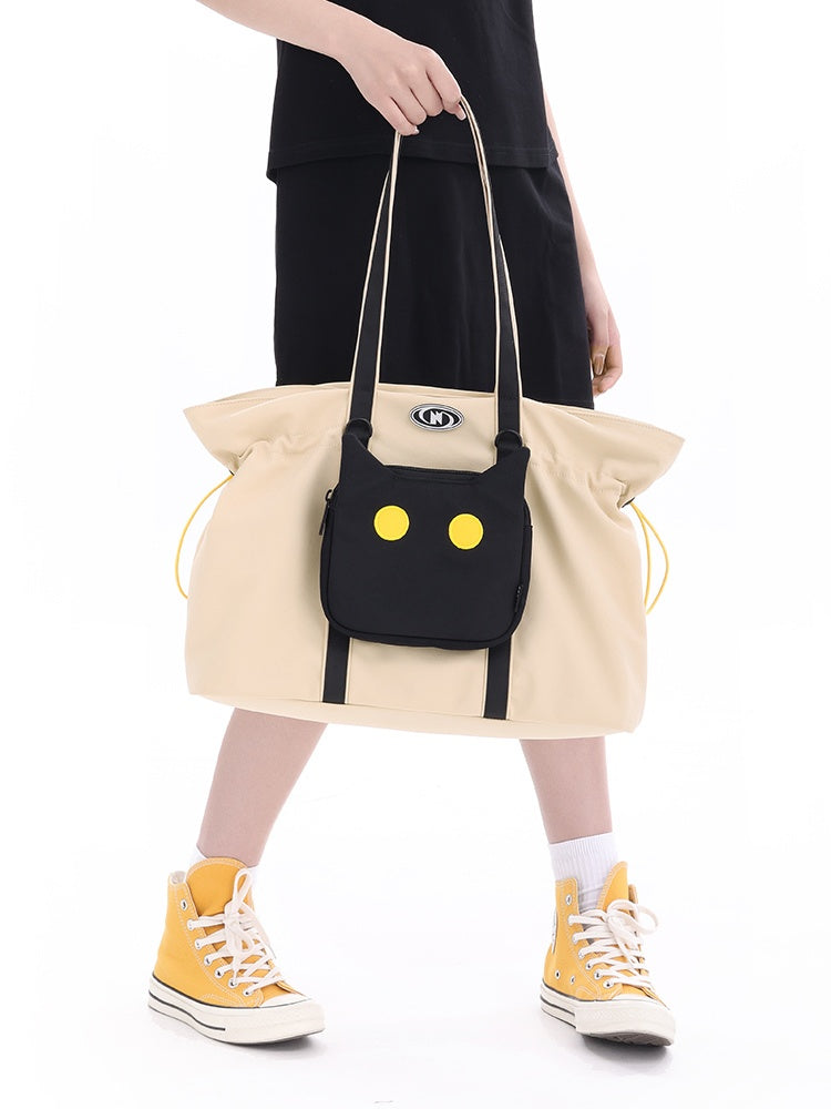 Shoulder Bag 8799