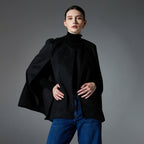 Double-faced Woolen Goods II