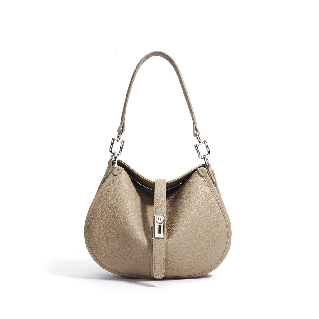 Leather Bag 8699