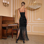 Black Bandage Dress