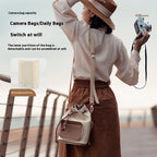 Bucket Bag IV