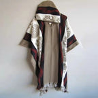 Men's Knitted Hoodie
