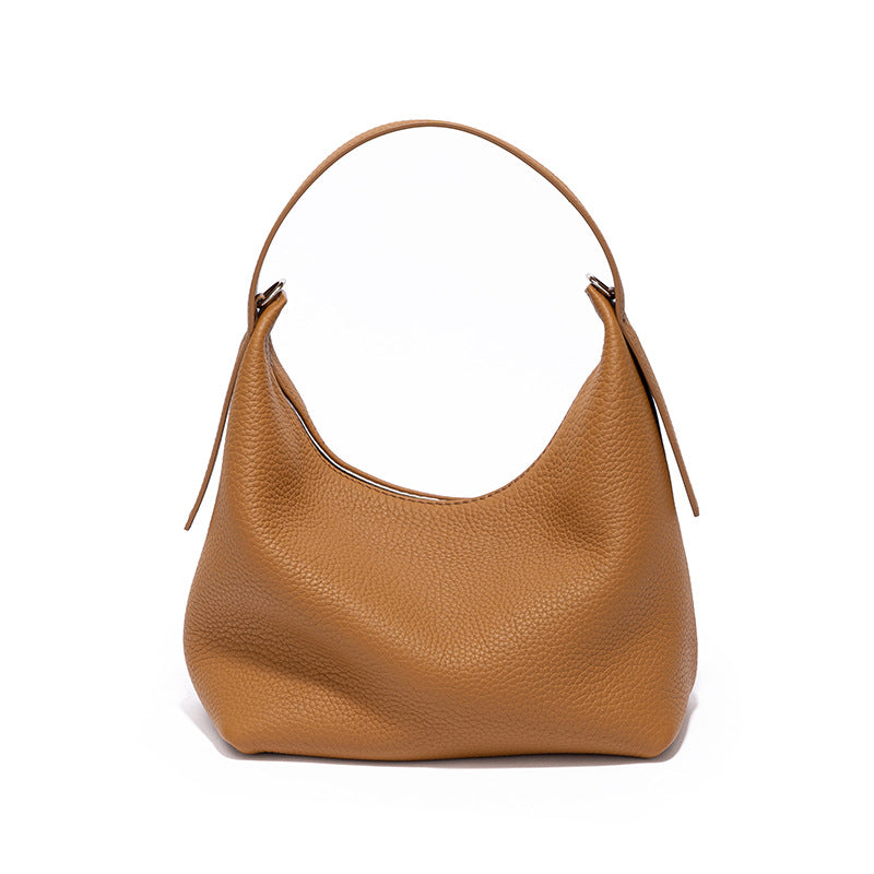 Cowhide Bag III