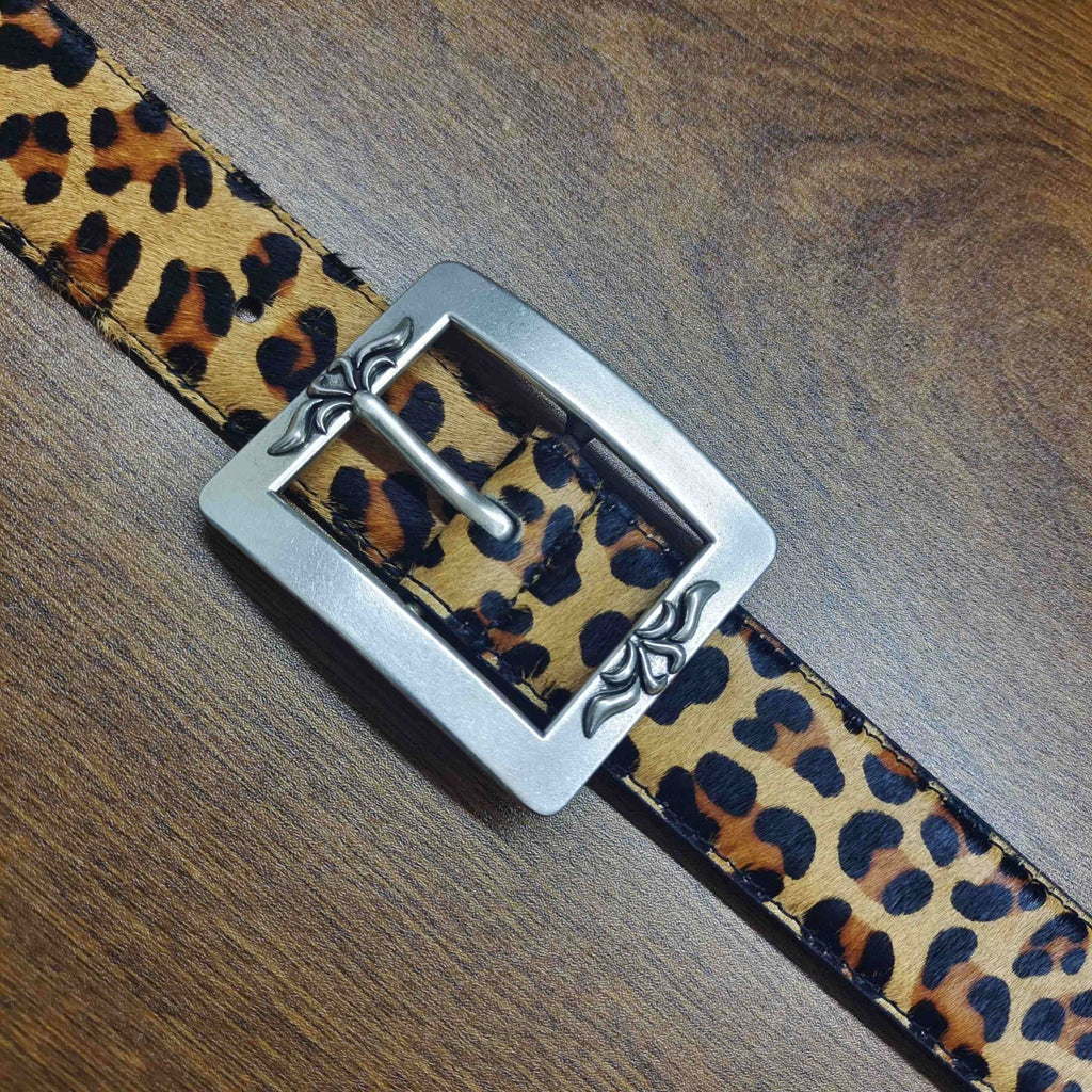 Leopard Print Japanese