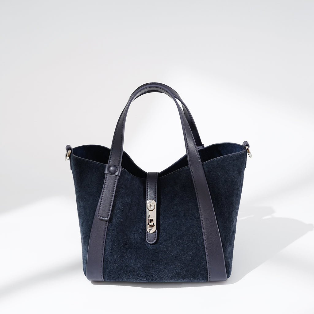Oblique Versatile Large Bag
