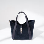 Oblique Versatile Large Bag