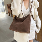 Cowhide Tote Bag III