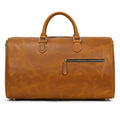 Leather Bag 8556