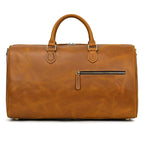 Leather Bag 8556