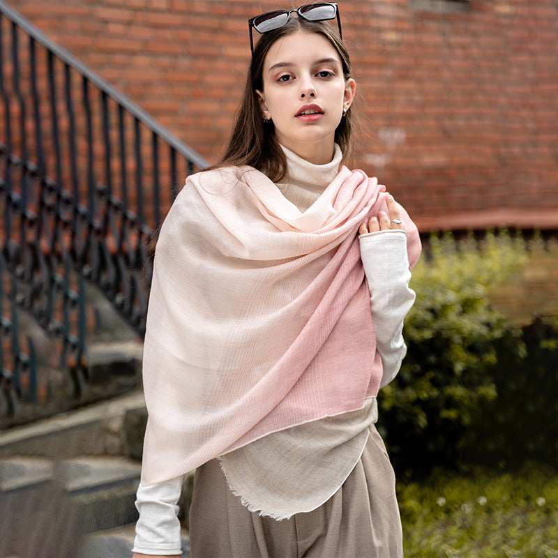 Shawl 7073
