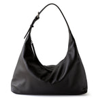 Leather Tote Bag VIII