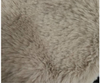 Faux Fur Warmth