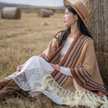 Shawl 622