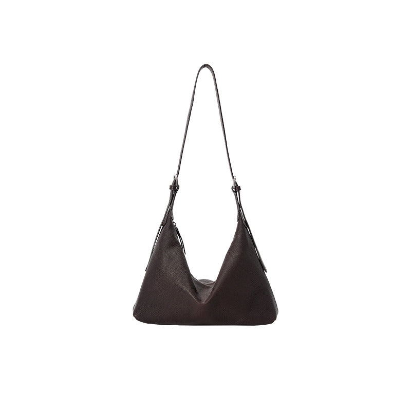 Leather Crossbody Bag III