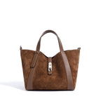 Oblique Versatile Large Bag