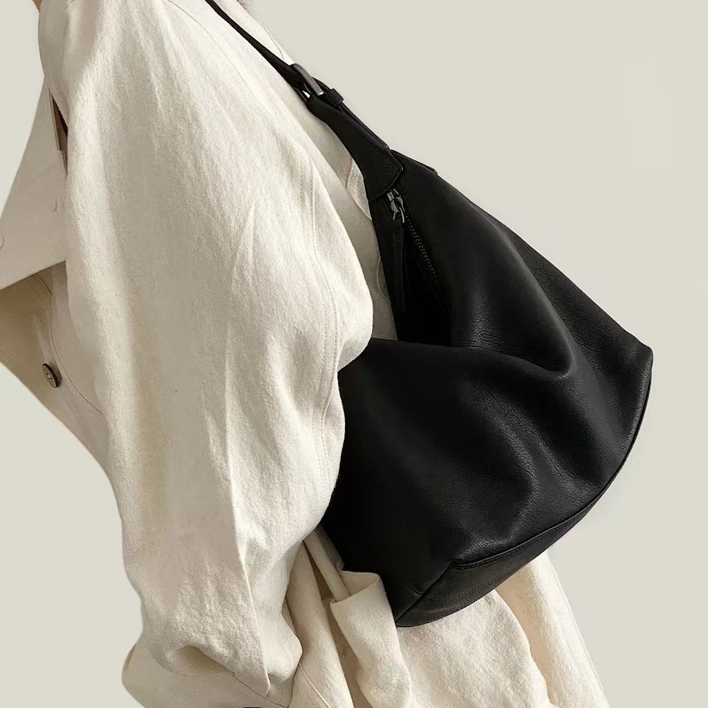 Cowhide Shoulder Bag II